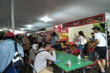 Serunya Berburu Kuliner...