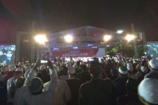 Tausyiah Kebangsaan,...