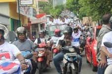 Empat Alasan Yamin Tawary...