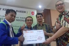 MNC Life Lindungi Anggota...