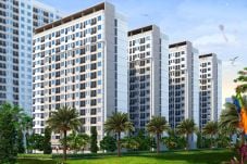 Gunawangsa Gresik Superblock...