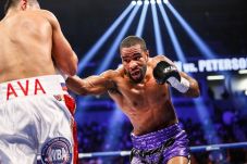 Havoc Senang Bisa Beraksi...