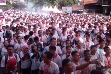 Dua Ribu Peserta Ramaikan...