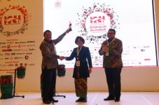KNH 2017 di Bogor, Perhumas...