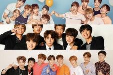 EXO Tak Anggap BTS dan...