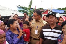 Anies Ingin Percepat...