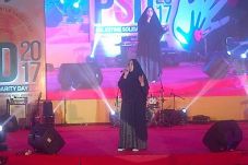 Melly Goeslow Jadi Duta...