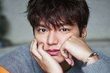 Cara Lee Min Ho Hilangkan...