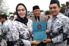 Buka Les Gratis untuk...