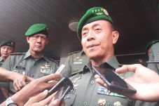 TNI Jamin Keamanan Pilkada...