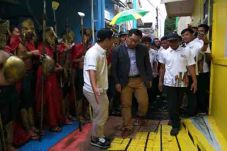 Wali Kota Bandung Resmikan...