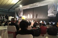 21 Kelompok Teater Ikuti...