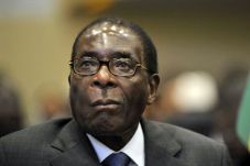 Mediator: Mugabe Akan...