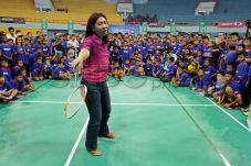 Evaluasi Susy Susanti...