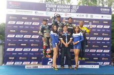 Tahun Depan Yamaha Cup...