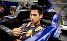 Toro Rosso Perkenalkan...