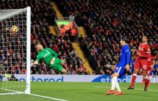 Soal Gol Willian, Henry:...