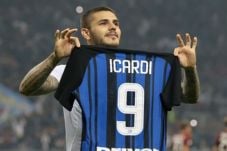 Mauro Icardi Terang-terangan...