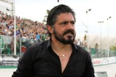AC Milan Tunjuk Gennaro...