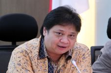 Sosok Airlangga Hartarto...