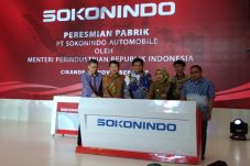 Sokonindo Automobile...