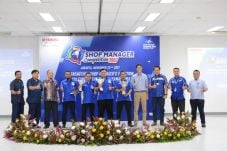 Lewat National Shop...
