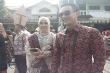 KPK Tangkap Pejabat...