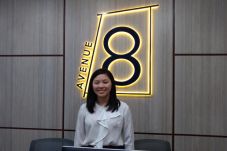 Avenue8 Tawarkan Layanan...
