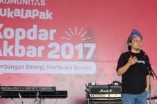 Bukalapak Buktikan Komunitas...