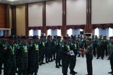 Malaysia Minta TNI AD...
