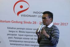 Bupati Kudus Jelaskan...