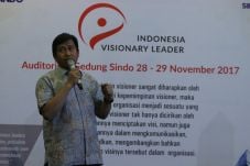 Bupati Banggai Bicara...