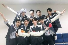 EXO Optimistis Tetap...