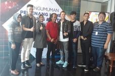 MNCTV Hadirkan Anugerah...