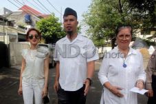 Ahmad Dhani Jadi Tersangka,...