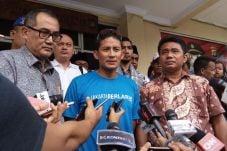 Sandiaga Uno Ajak Ombudsman...