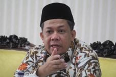 DPR Minta Pemerintah...