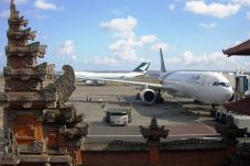 AirNav Indonesia: Penutupan...