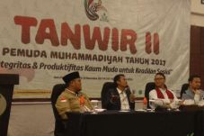 Atasi Problem Bangsa,...