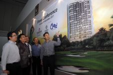 Apartemen Kawana Golf...
