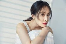 Victoria F(X) Bahagia...