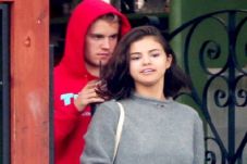 Keluarga Selena Gomez...