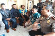Pascainsiden Jatinangor,...