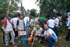 Pembangunan Terowongan...