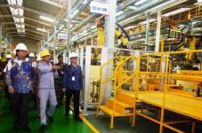 Produsen Otomotif Nasional...