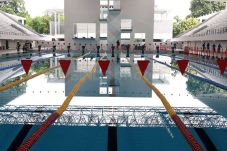 Sandiaga Uno: Venue...