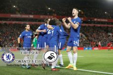 Preview Chelsea vs Swansea:...