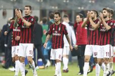Harapan Besar Milan...