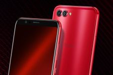 Resmi Dirilis, Huawei...