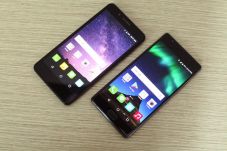 Philips X818 dan S327,...